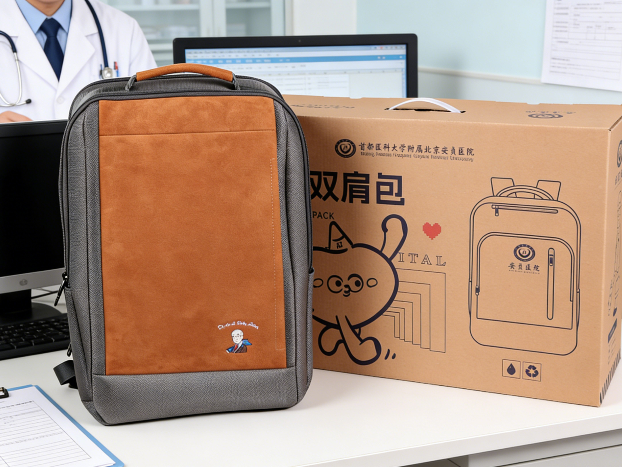 让企业福利“深刻人心”：yp街机若何用文创定造沉塑员工感知